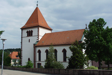 Kirchen